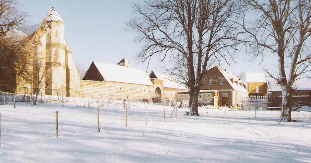 Le Bout Du Monde Bed and Breakfast Berneville Exteriör bild